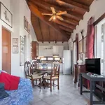 La Casa Sul شقة