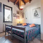 شقة La Casa Sul دورميلّيتّو