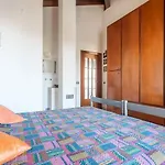 شقة La Casa Sul دورميلّيتّو