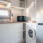 La Casa Sul شقة