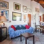 La Casa Sul شقة دورميلّيتّو