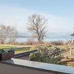 شقة La Casa Sul دورميلّيتّو