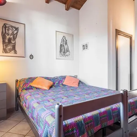 Apartament La Casa Sul