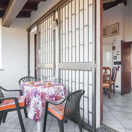 La Casa Sul *