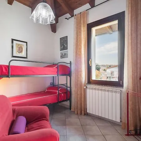 La Casa Sul