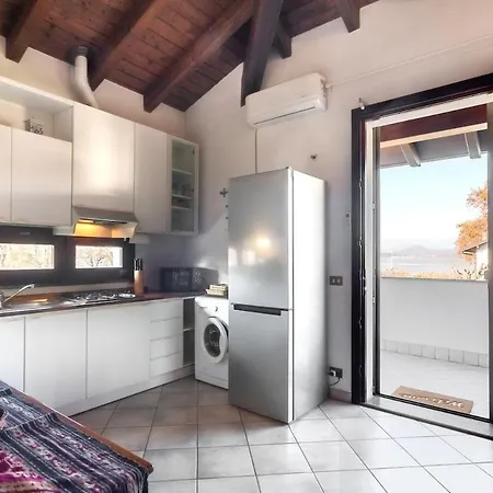 Apartament La Casa Sul