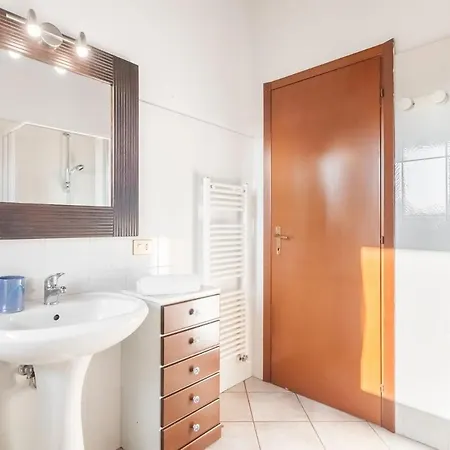 شقة La Casa Sul دورميلّيتّو