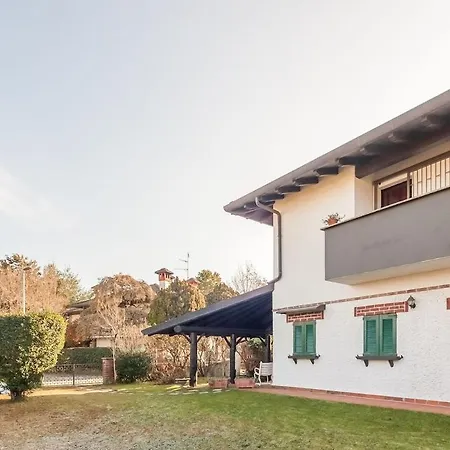 شقة La Casa Sul