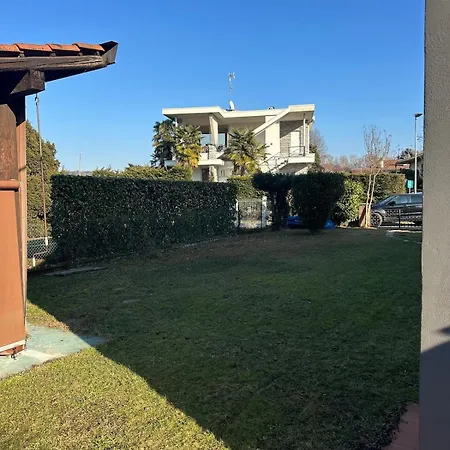 La Casa Sul شقة *