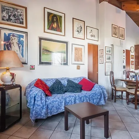 La Casa Sul شقة دورميلّيتّو