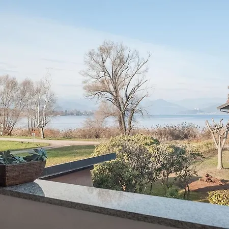 Apartament La Casa Sul Dormelletto
