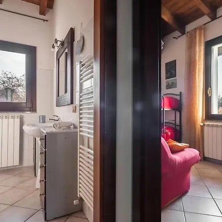 La Casa Sul * دورميلّيتّو