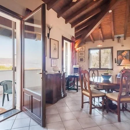 La Casa Sul شقة دورميلّيتّو