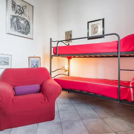 Apartament La Casa Sul