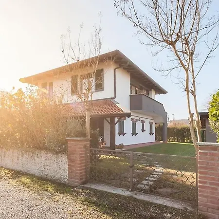 La Casa Sul شقة *