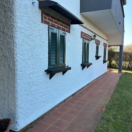 شقة La Casa Sul *