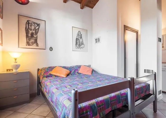 Apartamento La Casa Sul
