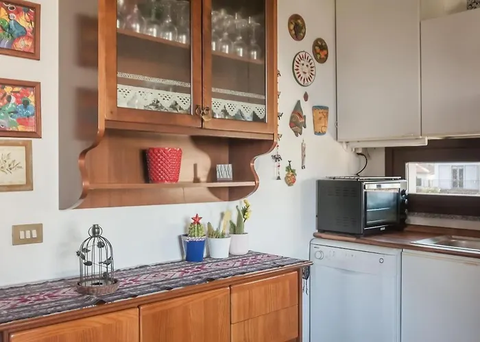 La Casa Sul Apartamento *