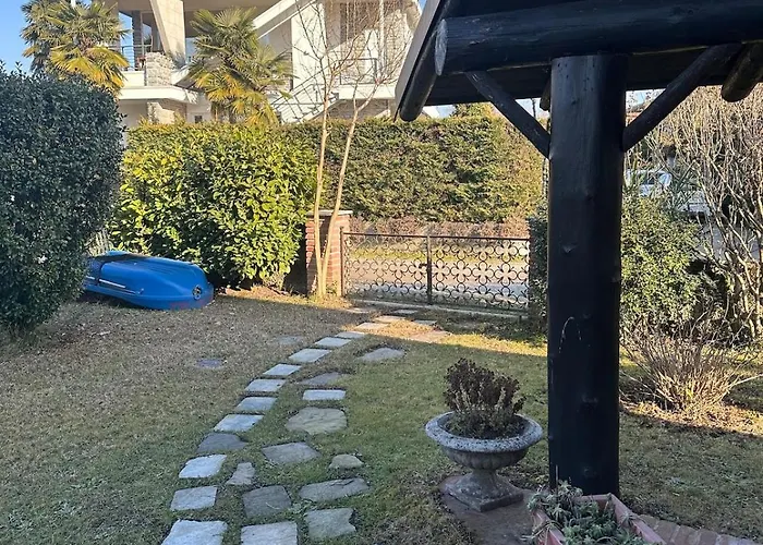 La Casa Sul Dormelletto