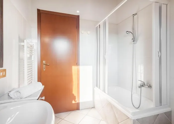 La Casa Sul * Dormelletto