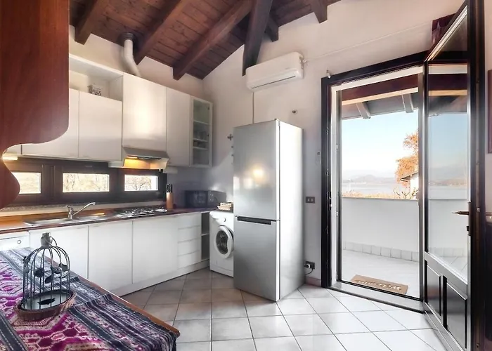 Apartamento La Casa Sul