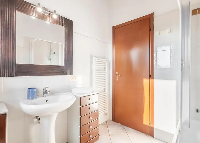 Lejlighed La Casa Sul Dormelletto