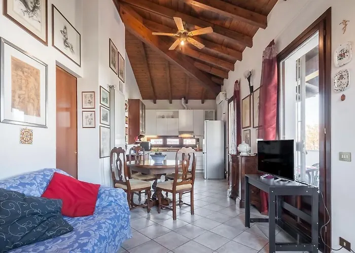 La Casa Sul Lejlighed