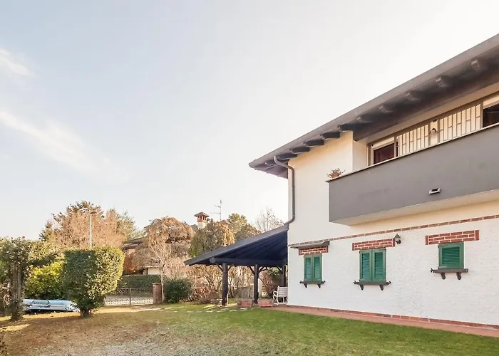 Apartamento La Casa Sul