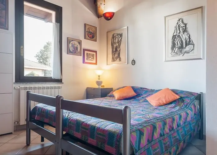 Lejlighed La Casa Sul Dormelletto