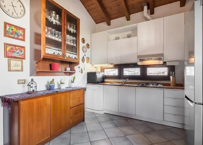 La Casa Sul * Dormelletto