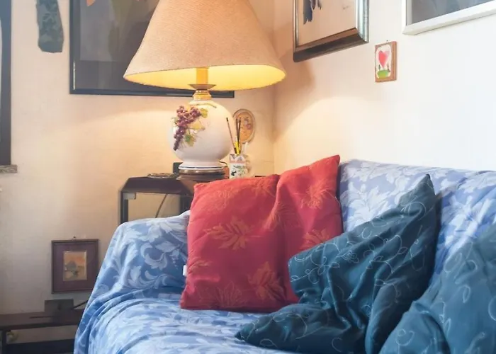 Lejlighed La Casa Sul