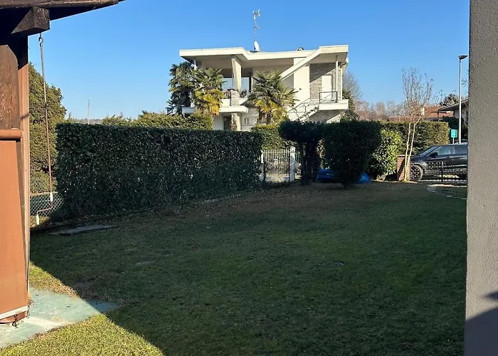 La Casa Sul Lejlighed *