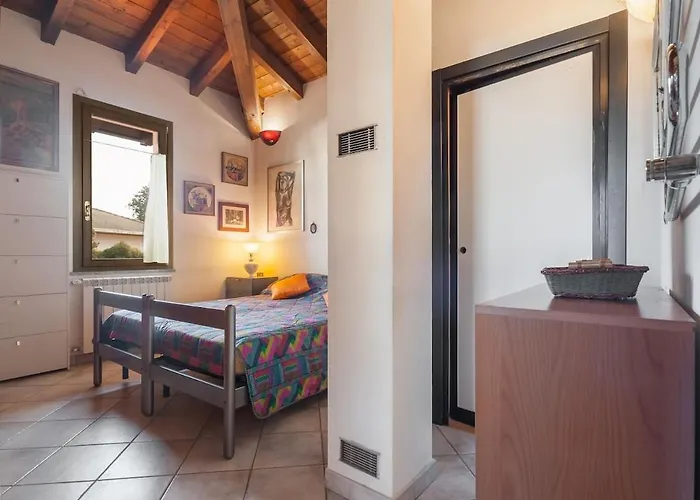 La Casa Sul Apartamento Dormelletto