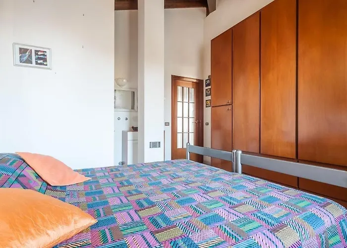 Apartamento La Casa Sul Dormelletto