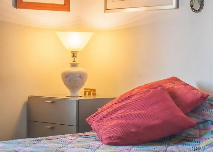 Lejlighed La Casa Sul