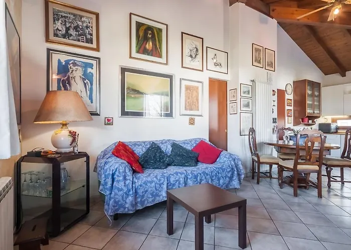 La Casa Sul Apartamento Dormelletto