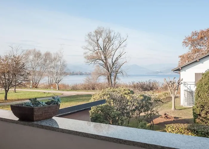 Apartamento La Casa Sul Dormelletto