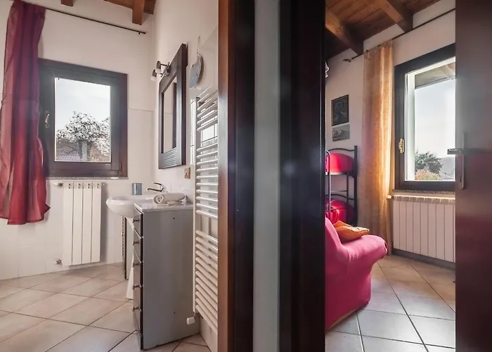 La Casa Sul * Dormelletto