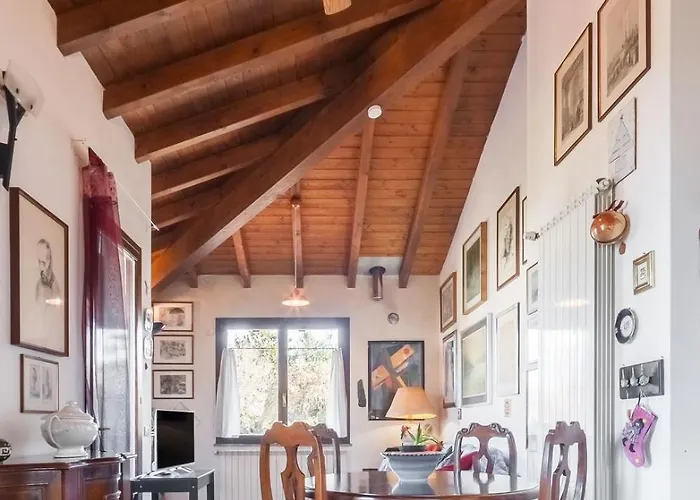 Lejlighed La Casa Sul *