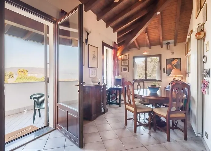 La Casa Sul Lejlighed Dormelletto