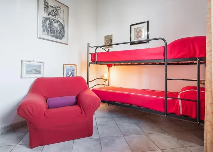 Apartamento La Casa Sul