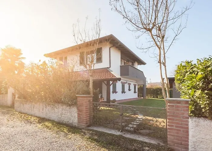 La Casa Sul Lejlighed *