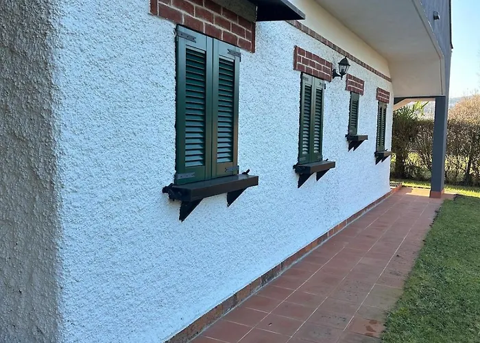 Lejlighed La Casa Sul *